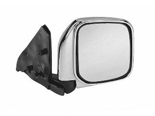 VAN WEZEL Wing mirror Article number: 3242812 cheaply