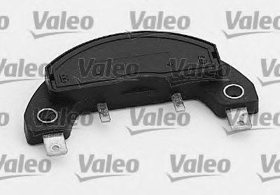VALEO Control Unit, ignition system Article number: 245539 cheaply