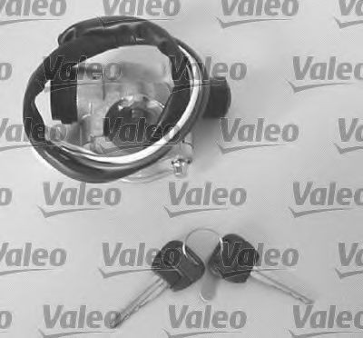 VALEO Steering Lock Article number: 256787 cheaply