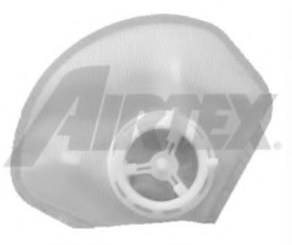 AIRTEX Filter, fuel pump Article number: FS10249 cheaply