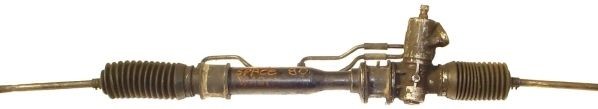 SPIDAN Steering rack Article number: 52058 cheaply