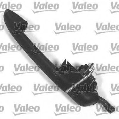 VALEO Door Handle Article number: 256079 cheaply