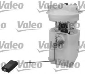 VALEO Fuel feed unit Article number: 347054 cheaply