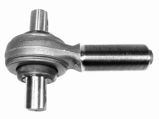 LEMFÖRDER Ball Joint, axle strut Article number: 19672 01 cheaply