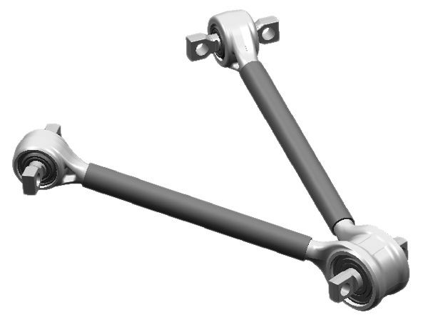 LEMFÖRDER Suspension arm Article number: 35512 01 cheaply