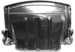 VAN WEZEL Silencing Material, engine bay Article number: 0646702 cheaply