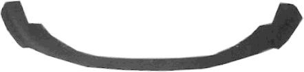 VAN WEZEL Front splitter Article number: 5942500 cheaply