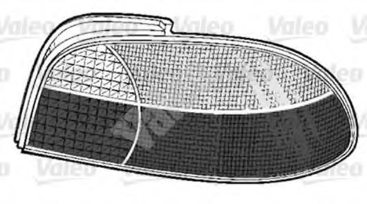 VALEO Lamp Base, indicator Article number: 086732 cheaply