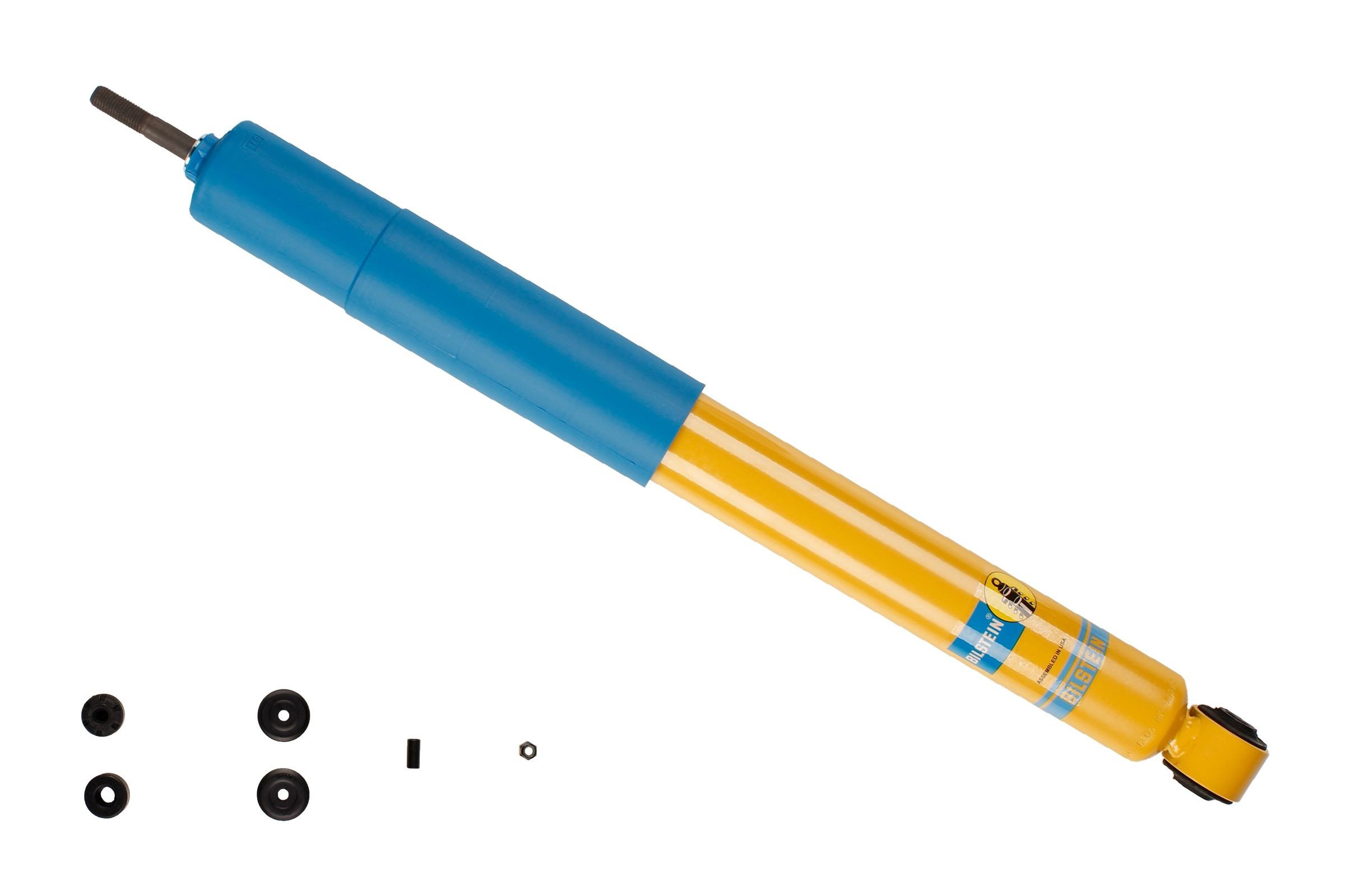 BILSTEIN Shock absorber Article number: 24-186070 cheaply