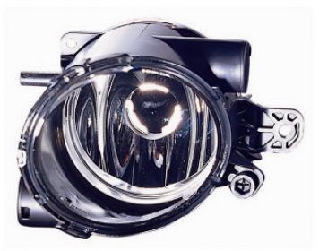 VAN WEZEL Fog Light Article number: 5962995 cheaply