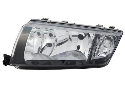 VAN WEZEL Forlygte Varenummer: 7625963 billige
