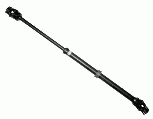 LEMFÖRDER Steering Shaft Article number: 20509 01 cheaply