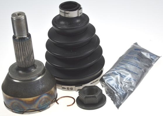 SPIDAN Joint kit, drive shaft Article number: 21184 cheaply
