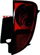 VAN WEZEL Rear Fog Light Article number: 4363930 cheaply