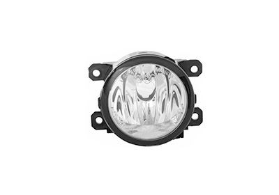 VAN WEZEL Fog Light Article number: 1619999 cheaply