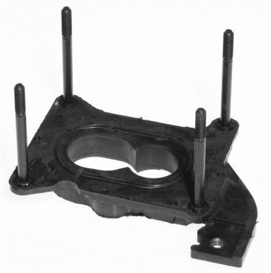 LEMFÖRDER Flange, karburator Varenummer: 10219 01 billige