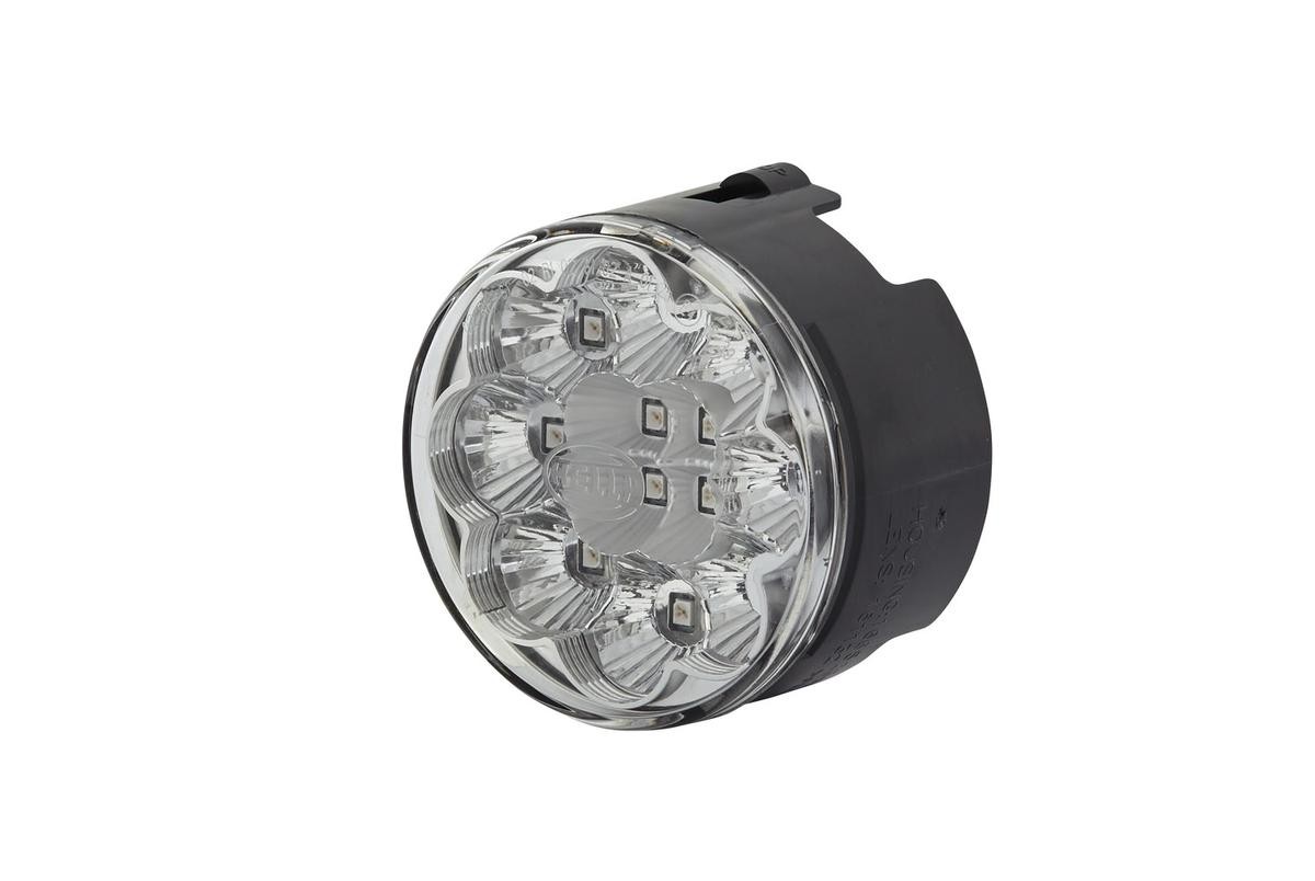 HELLA Blinklygte Varenummer: 2BA 009 001-531 billige