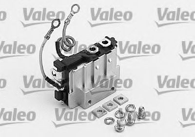VALEO Control Unit, ignition system Article number: 245544 cheaply