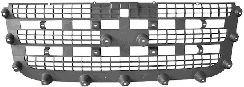 VAN WEZEL Grill Artikli number: 1985514 soodsalt