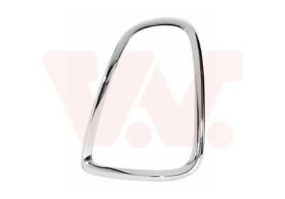 VAN WEZEL Trim / Protective Strip, sidewall Article number: 0506430 cheaply