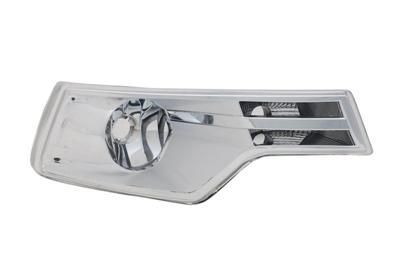 VAN WEZEL Fog Light Article number: 0963974 cheaply
