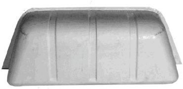 VAN WEZEL Repair panel Article number: 3070352 cheaply