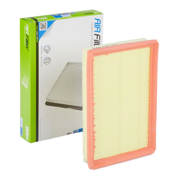 VALEO Air filter Article number: 585269 cheaply
