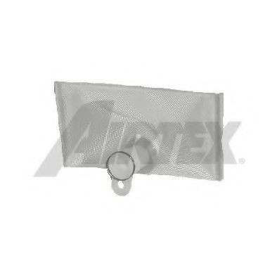 AIRTEX Filter, kütus-etteanne Artikli number: FS195 soodsalt