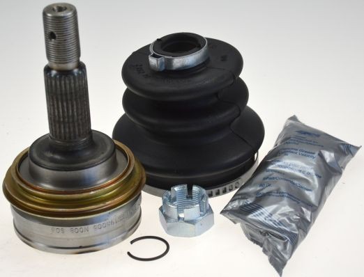 SPIDAN Joint kit, drive shaft Article number: 20981 cheaply