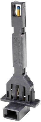HELLA Sender Unit, interior temperature Article number: 6PT 009 104-071 cheaply