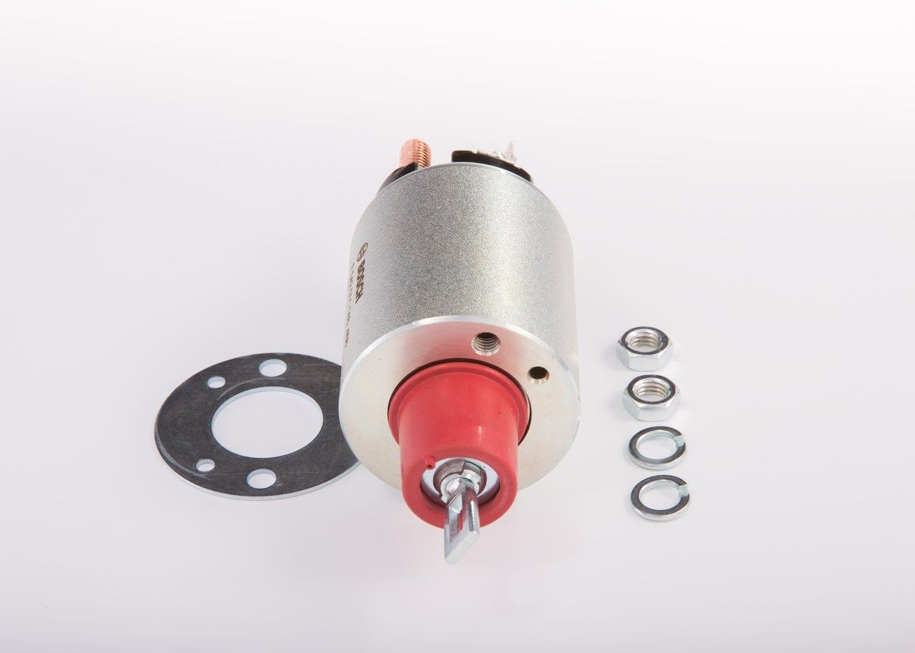 BOSCH Tagatuli Artikli number: 0 319 377 244 soodsalt
