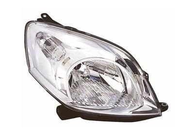 VAN WEZEL Headlight Article number: 1748962 cheaply