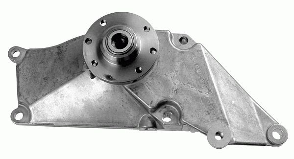 LEMFÖRDER Holder, kølerventilator Varenummer: 26978 01 billige