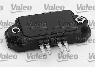 VALEO Control Unit, ignition system Article number: 245513 cheaply