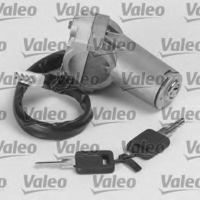 VALEO Steering Lock Article number: 252012 cheaply