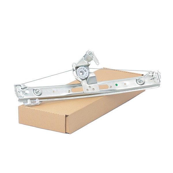 VAN WEZEL Window regulator Article number: 0646268 cheaply
