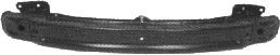 VAN WEZEL Bumper reinforcement Article number: 4349560 cheaply