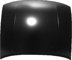 VAN WEZEL Bonnet Article number: 3211660 cheaply
