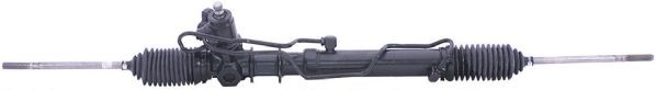 SPIDAN Steering rack Article number: 51749 cheaply