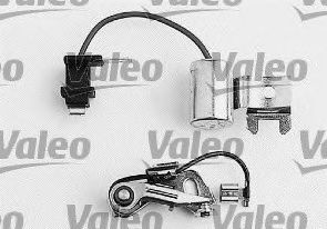 VALEO Mounting Kit, ignition control unit Article number: 248395 cheaply