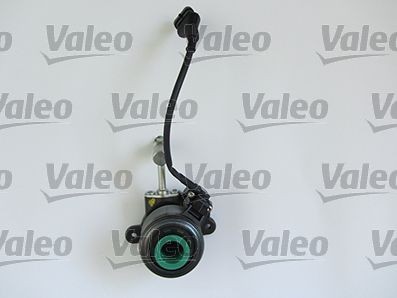 VALEO Central Slave Cylinder, clutch Article number: 810000 cheaply