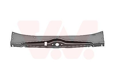 VAN WEZEL Front Cowling Article number: 4039663 cheaply