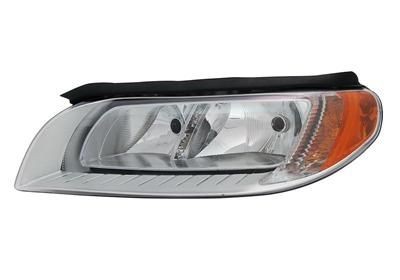 VAN WEZEL Headlight Article number: 5933961 cheaply
