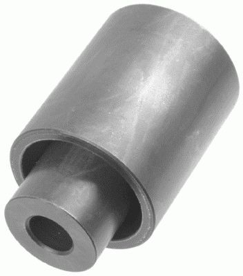 LEMFÖRDER Timing belt deflection pulley Article number: 25956 01 cheaply