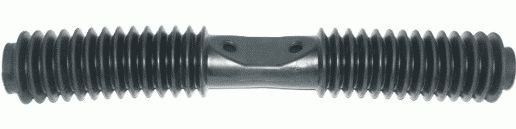LEMFÖRDER Steering rack gaiter Article number: 10097 01 cheaply