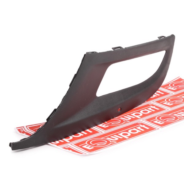 VAN WEZEL Bumper grill Article number: 5829593 cheaply