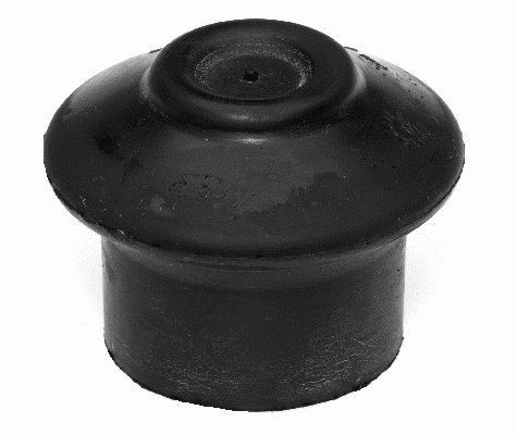 LEMFÖRDER Rubber Buffer, engine mounting Article number: 13753 01 cheaply