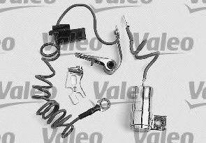 VALEO Mounting Kit, ignition control unit Article number: 582059 cheaply