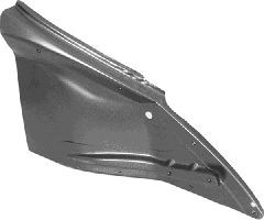 VAN WEZEL 5801.30 Bagkofanger KAEFER 1500 1.5 44 HK Benzin 1981