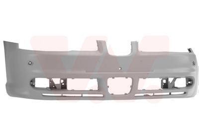 VAN WEZEL Bumper Article number: 4934577 cheaply